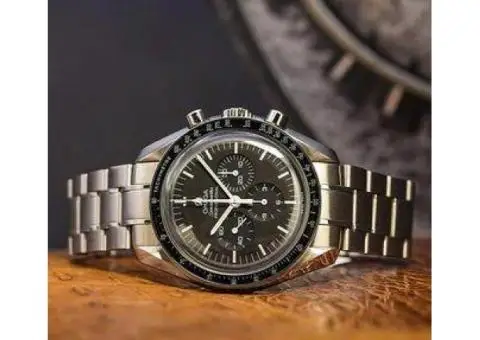 Sell Your Pre-owned Luxury Watch Online at Best Price in London
