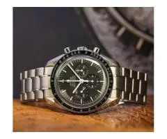 Sell Your Pre-owned Luxury Watch Online at Best Price in London
