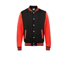 Personalised Jackets in the UK | Bludog