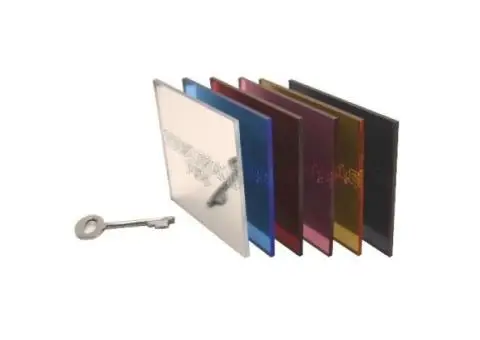 Buy High-Quality Mirror Sheets | Wholesale POS