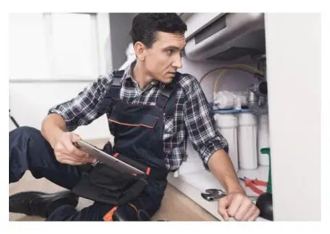 Boiler Repair East London – Professional Engineers
