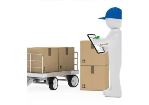 Container shipping