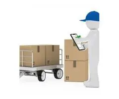 Container shipping