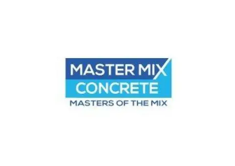Master Mix Concrete