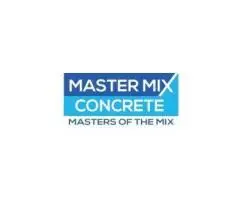 Master Mix Concrete