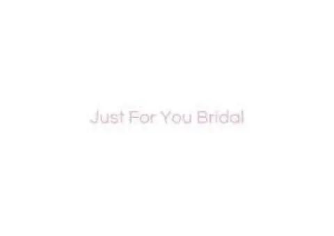Find the Perfect Bridesmaid Dresses in Bristol at Just For You Bridal