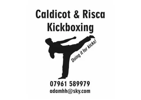 Caldicot & Risca Kickboxing (Incorporating Filipino Martial Arts) - 3/6