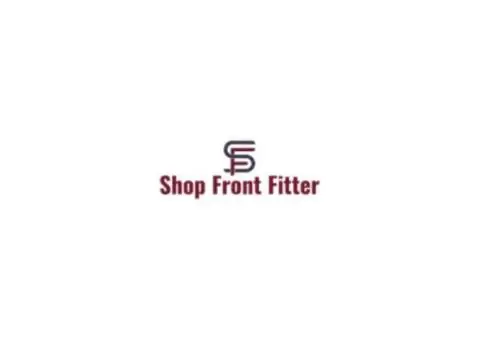 Upgrade Your Store with Expert Shop Front Fitting