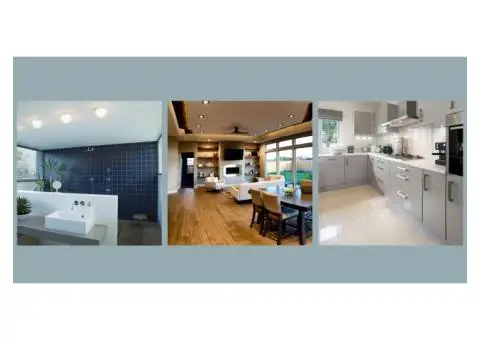 Professional Kitchen Flooring Tiling Services – By leading made tiling service