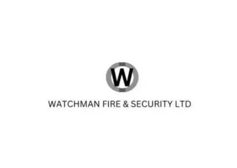 Access Control Systems UK – Secure Your Property with Confidence | Watchman Fire And Security Ltd - 2/3