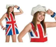 Wear Your British Pride with Union Jack Wear