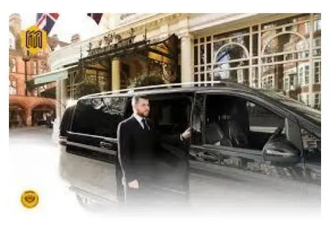 Affordable Heathrow Airport Taxi Service – Book with MiniCabRide!