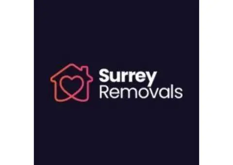 Surrey Removals