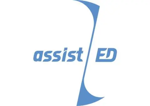 assistED Simplifies Your Study Abroad Journey