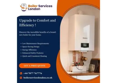 Approved Vaillant Boiler Repairs & Servicing in London – Get a Free Quote - 2/3