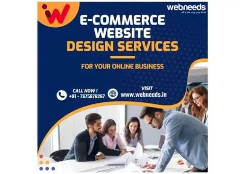 Best Web Designing Company in United Kingdom