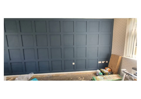 Property maintenance and building services - 2/9