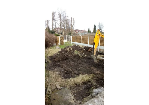 Property maintenance and building services - 5/9
