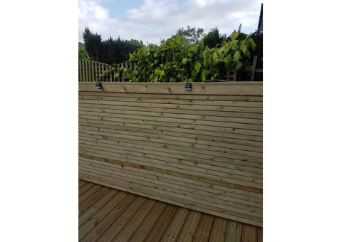 Property maintenance and building services - 6/9