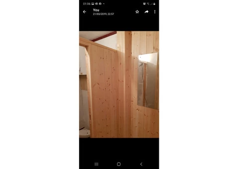 Property maintenance and building services - 8/9