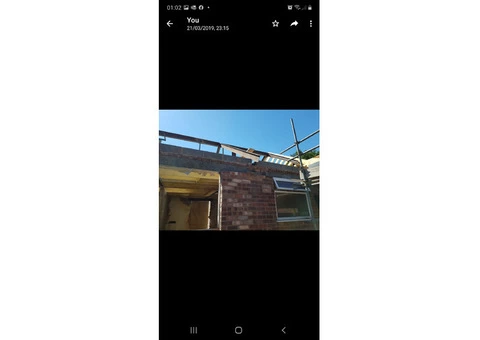 Property maintenance and building services - 9/9