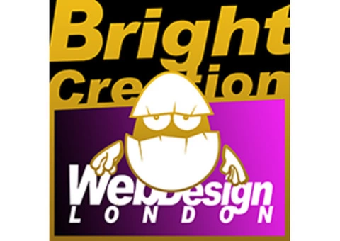 Hire The Best Professional Web Design Company In United Kingdom