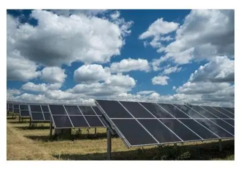 Solar Energy Services Vadodara