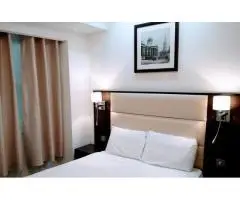 Best Hotels Near Bayswater Tube Station London – Stay at Edward Hotel