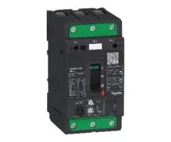 Schneider Electric-GV4PE80B TeSys GV Motor Circuit Breaker – Order Today from Enrgtech