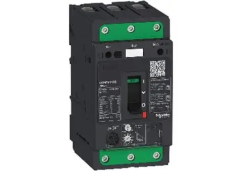 Schneider Electric-GV4PE50B 3P Pole Thermal Magnetic Circuit Breaker – Available Now at Enrgtech