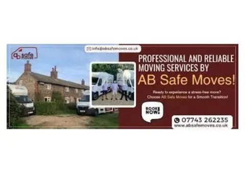 Trusted Storage and Packing Services in Ely