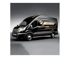 Existing Van Finance Solutions