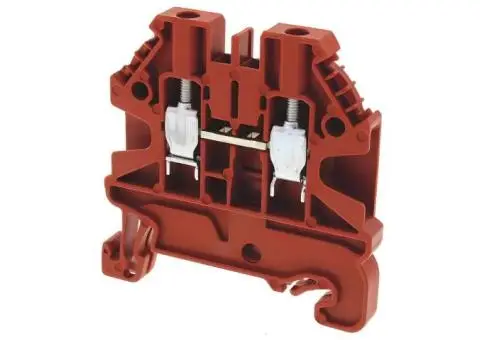 Shop High-Quality Wieland, Through Terminal Blocks at Enrgtech – Reliable Connections Await!