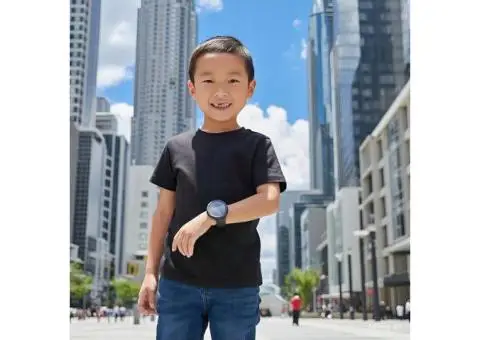 Reasons to Choose GPS Watches for Kids