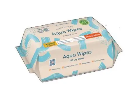 Buy Baby, Eye & Surface Wipes Online | Aqua Wipes Official UK Store