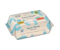 Buy Baby, Eye & Surface Wipes Online | Aqua Wipes Official UK Store