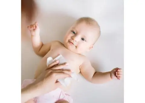 Buy Baby, Eye & Surface Wipes Online | Aqua Wipes Official UK Store - 2/2