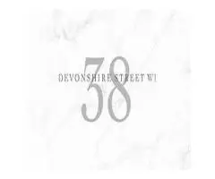 38 Devonshire Street Dental Practice
