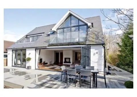 High-Quality Home Extensions in Leicester – Transform Your Space with Expert Local Builders Today