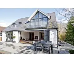 High-Quality Home Extensions in Leicester – Transform Your Space with Expert Local Builders Today