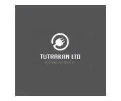 Tutrukan Ltd –  Electrician in South London