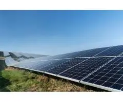 Best Solar Company in Vadodara