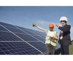 Solar Carport Residential