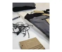Hook and Eye UK