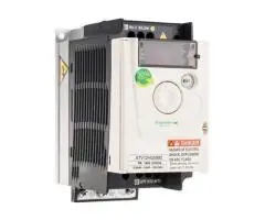 Shop Schneider Electric-ATV12H055M2 Schneider Electric Variable Speed Drive – In Stock at Enrgtech