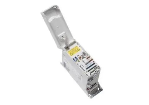 Order ABB-ACS480-04-018A-4 3-Phase Inverter Drive Today – Available Now at Enrgtech