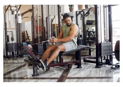 Transform Your Health with an Online Fitness Coach