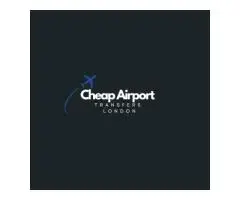 Cheap Airport Transfers London