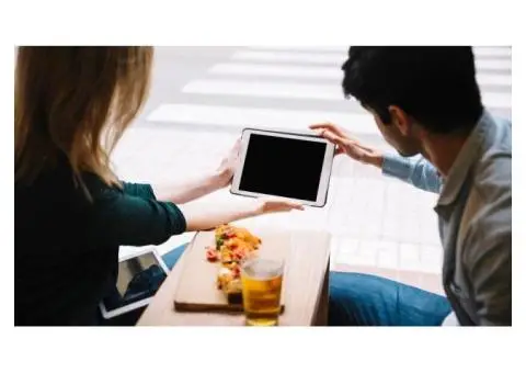 Quick Service Restaurant Software That Delivers