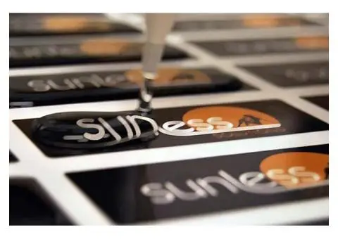 Digital Printing